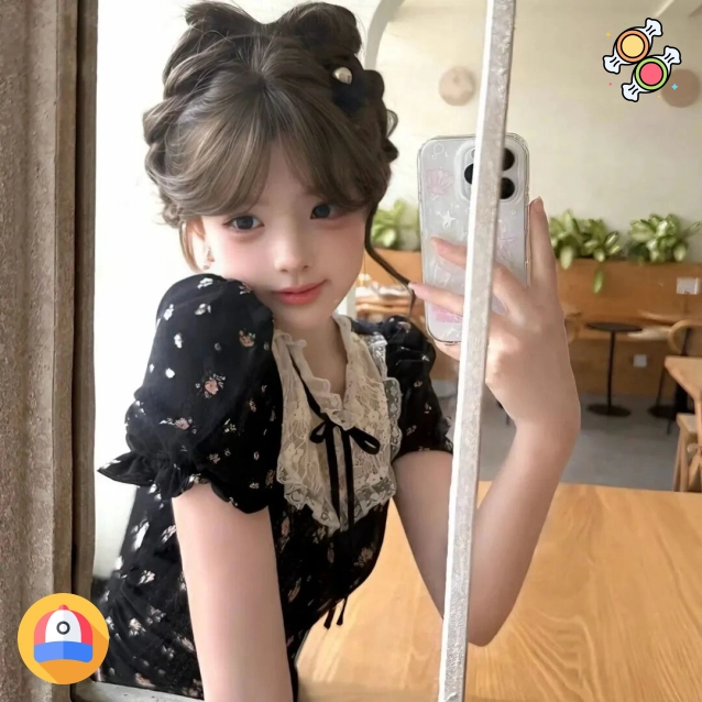 小周同学